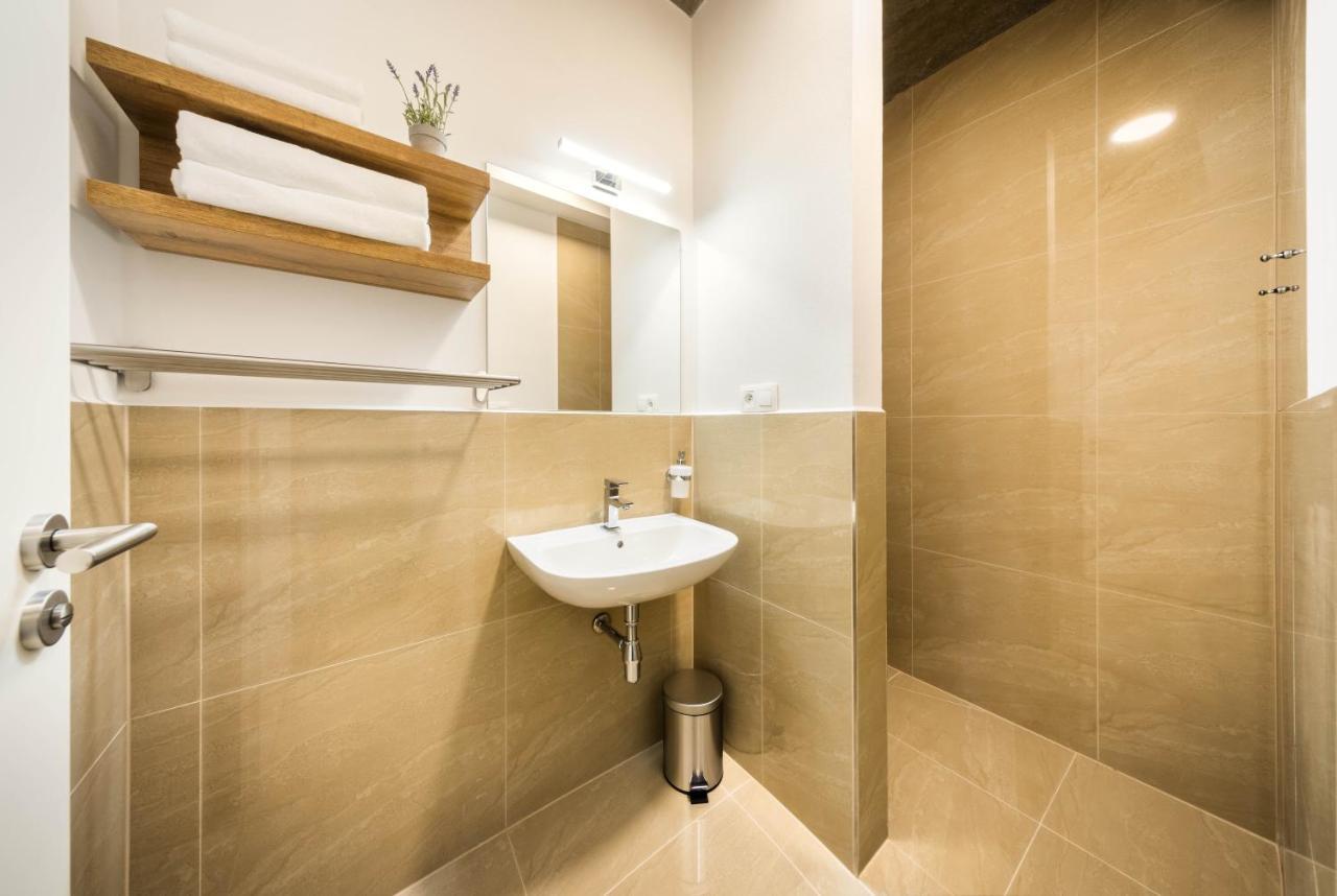 Apartmany Panelka Costa Plana Lipno Černá v Pošumaví Extérieur photo