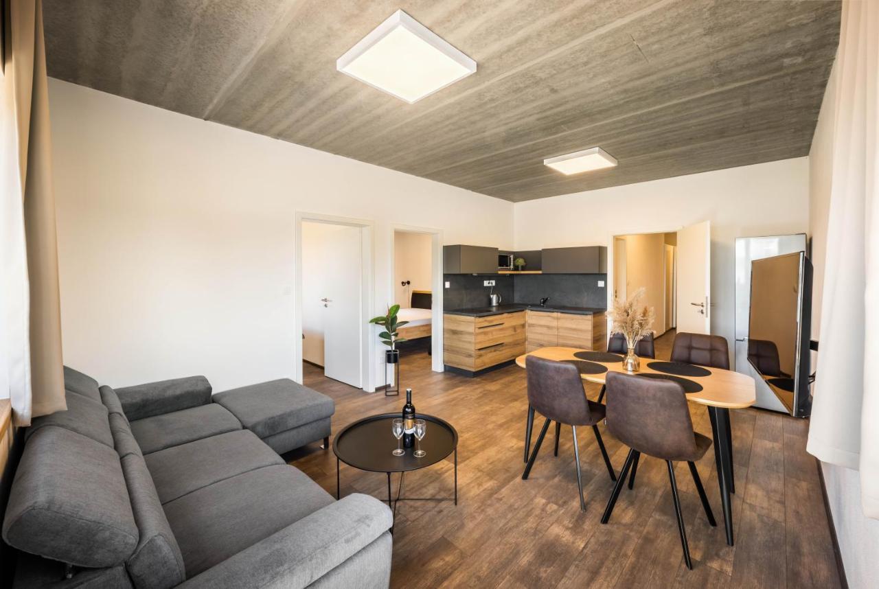 Apartmany Panelka Costa Plana Lipno Černá v Pošumaví Extérieur photo